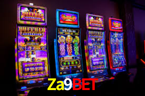 Za9 Game
