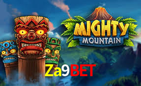Za9 Game